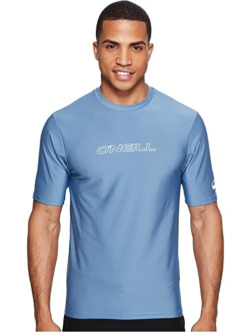 O'Neill Basic Skins Rash Tee