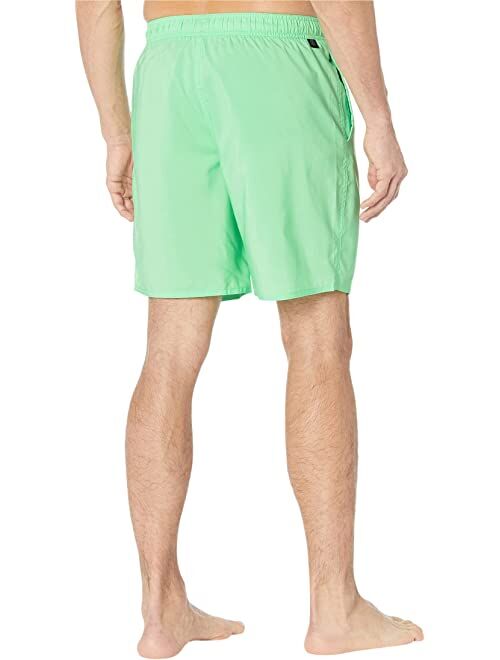 adidas Solid 19" Swim Shorts