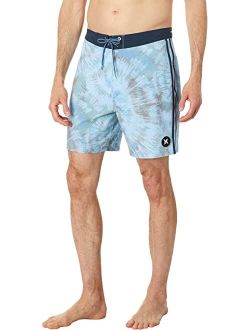 Phantom Naturals Tailgate 18" Boardshorts