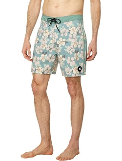 Phantom Naturals Tailgate 18" Boardshorts