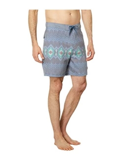 Phantom Naturals Tailgate 18" Boardshorts