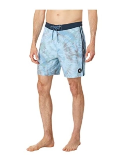 Phantom Naturals Tailgate 18" Boardshorts