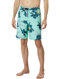 Mod Polydactal 20" Boardshorts