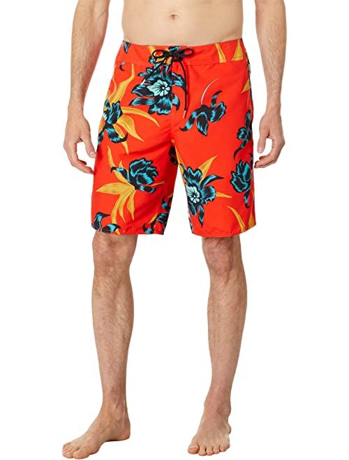 Volcom Mod Polydactal 20" Boardshorts