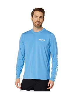 Hybrid UPF Long Sleeve Surf Tee