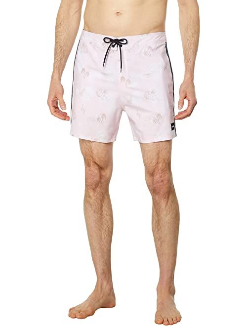 Hurley Phantom Naturals Sessions 16" Boardshorts