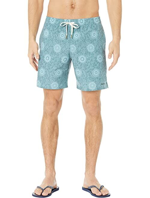 Rhythm Paloma Beach Shorts