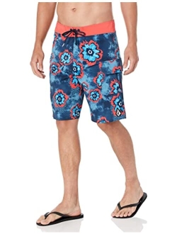 Quatro De Julio Mod 19" Boardshorts