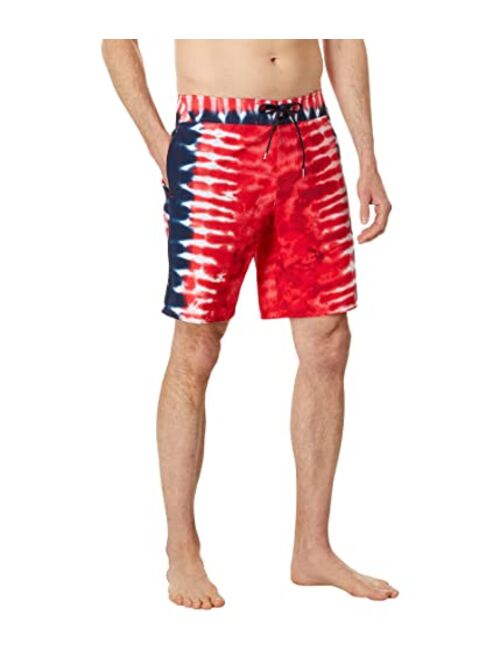 Volcom Quatro De Julio Mod 19" Boardshorts