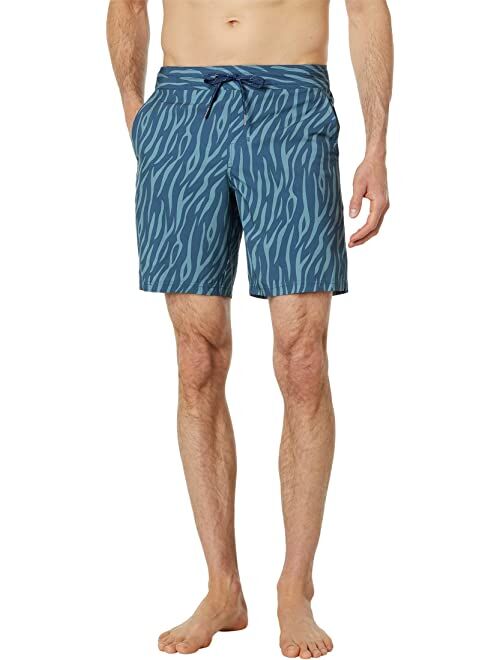 Fair Harbor The Ozone Shorts