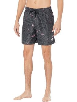 Rekive AOP Swim Shorts