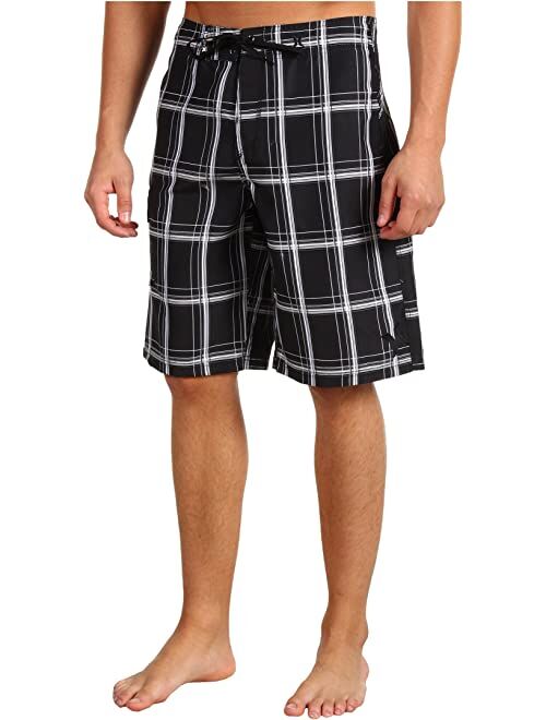 Hurley Puerto Rico 22" Boardshort