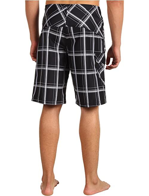 Hurley Puerto Rico 22" Boardshort