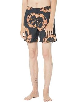 AllSaints Silverlake Swimshorts