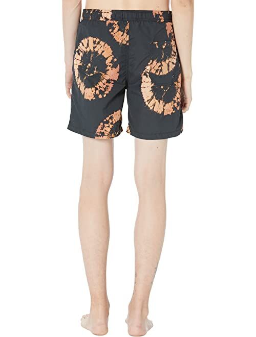 AllSaints Silverlake Swimshorts