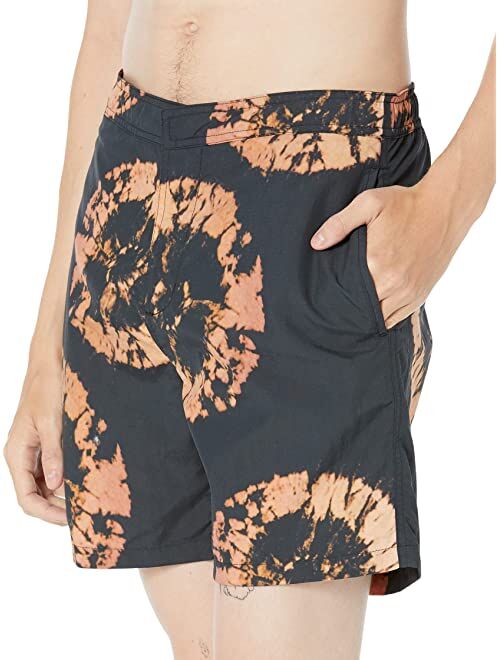 AllSaints Silverlake Swimshorts