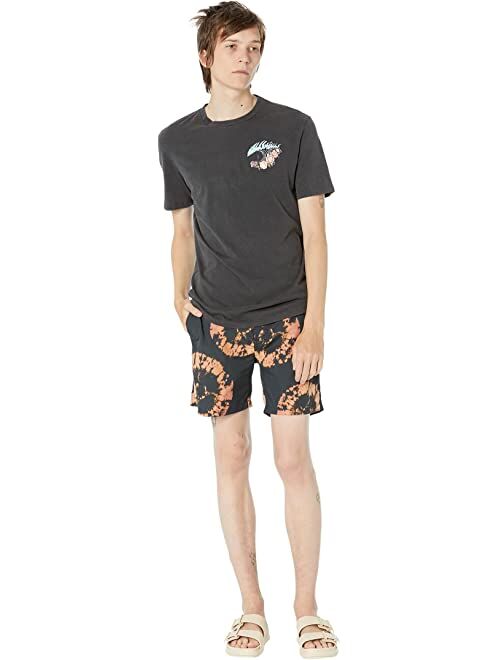 AllSaints Silverlake Swimshorts