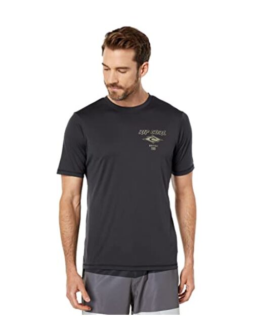 Rip Curl Icons Surflite S/S UV Tee