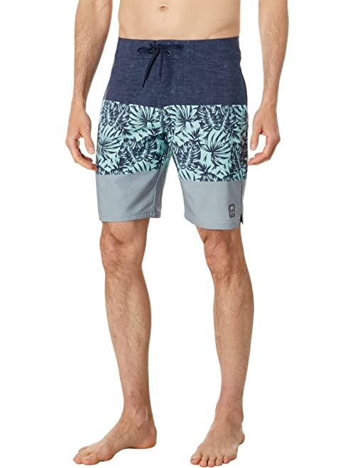 TravisMathew Swim Up Bar