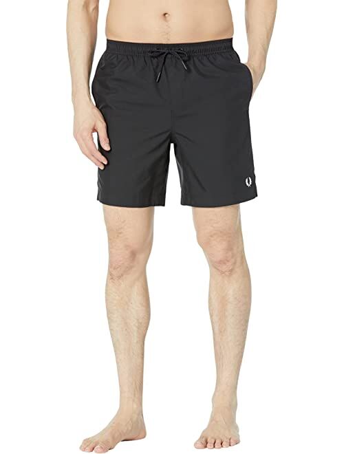 Fred Perry Classic Swim Shorts