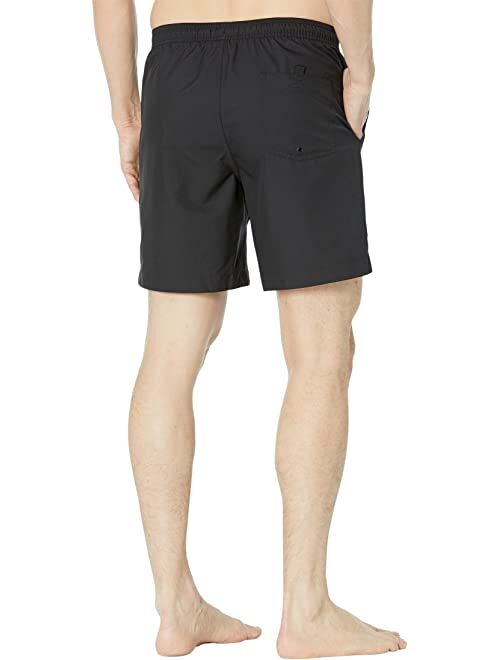 Fred Perry Classic Swim Shorts