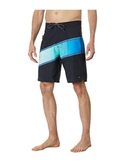 Mirage Revert Ultimate 20" Boardshorts