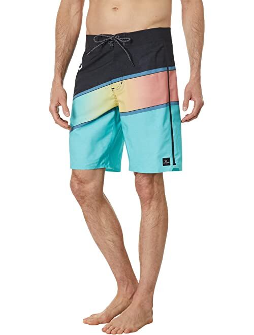 Rip Curl Mirage Revert Ultimate 20" Boardshorts