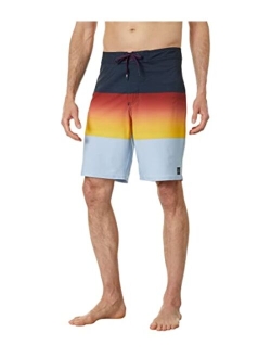 Mirage Divided 20" Boardshorts