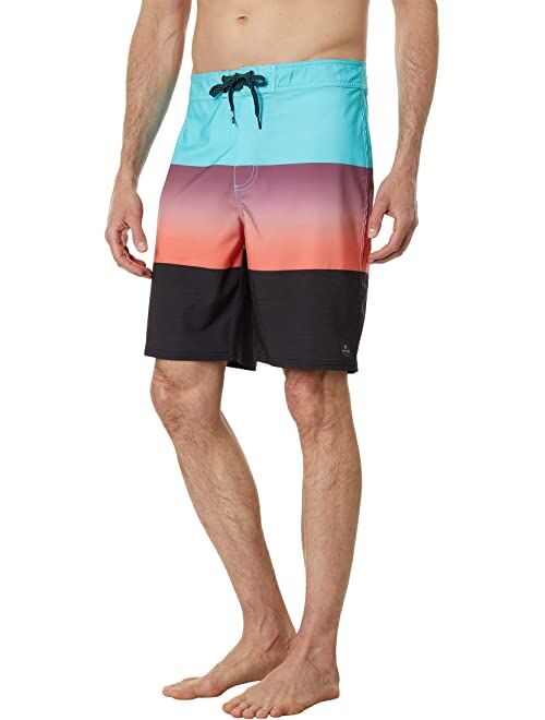 Rip Curl Mirage Divided 20" Boardshorts