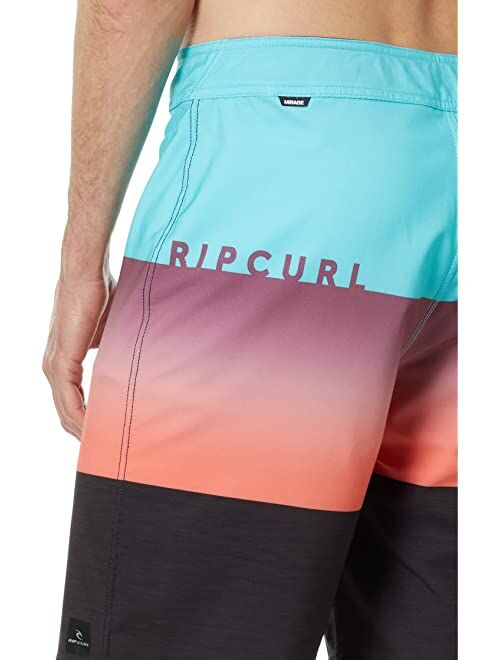 Rip Curl Mirage Divided 20" Boardshorts