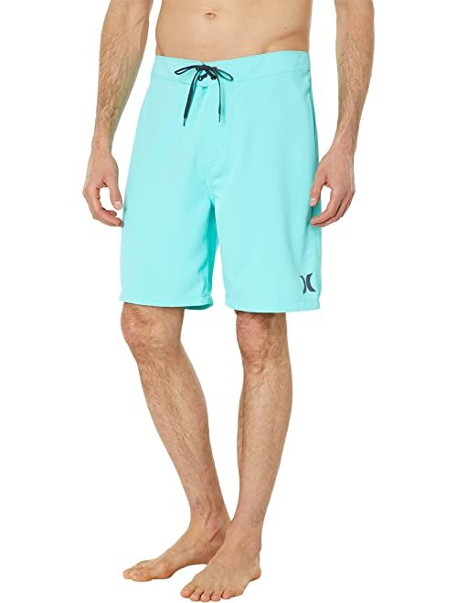 Hurley One & Only Solid 20" Boardshorts