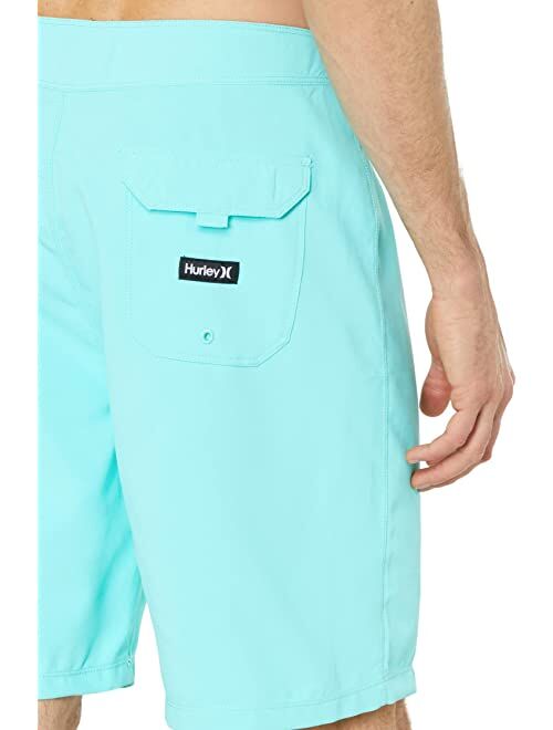 Hurley One & Only Solid 20" Boardshorts