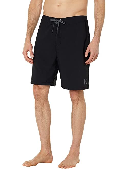 Hurley One & Only Solid 20" Boardshorts