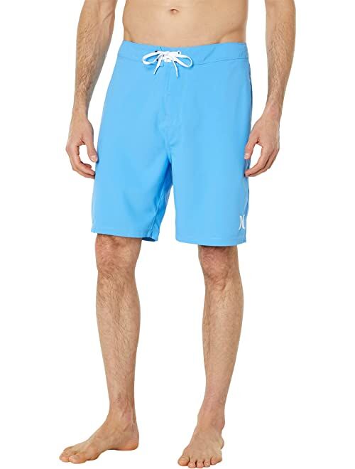 Hurley One & Only Solid 20" Boardshorts