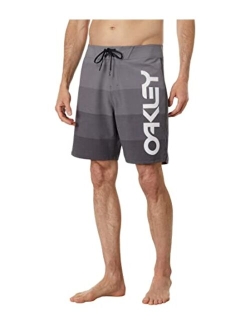 Retro Mark 19" Boardshorts