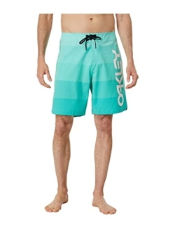 Retro Mark 19" Boardshorts