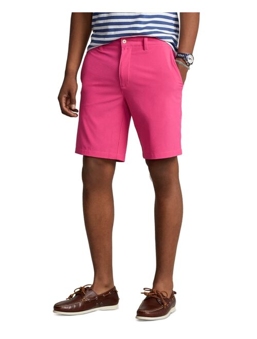 Polo Ralph Lauren 9.5-Inch Swim Trunks