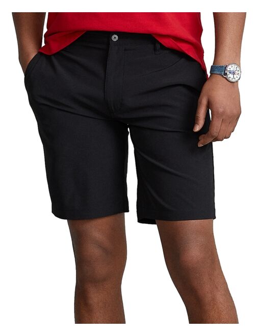 Polo Ralph Lauren 9.5-Inch Swim Trunks