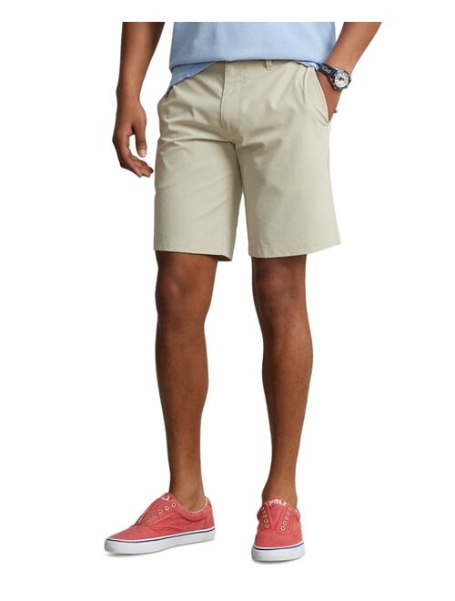 Polo Ralph Lauren 9.5-Inch Swim Trunks