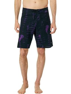 Jellyfish 20" Boardshorts