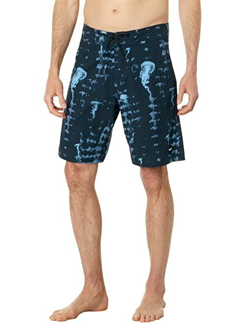 Oakley Jellyfish 20" Boardshorts