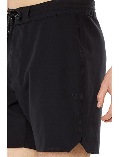 VISSLA Short Sets 16.5" Boardshorts