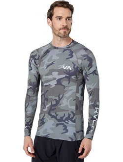 L/S Rashguard