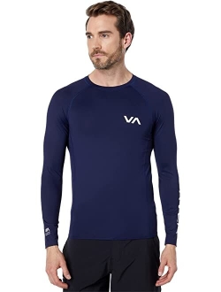 L/S Rashguard