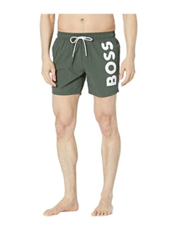 BOSS Octopus Swim Shorts