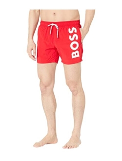 BOSS Octopus Swim Shorts