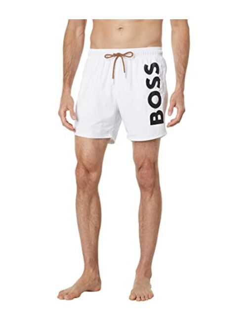 BOSS Octopus Swim Shorts