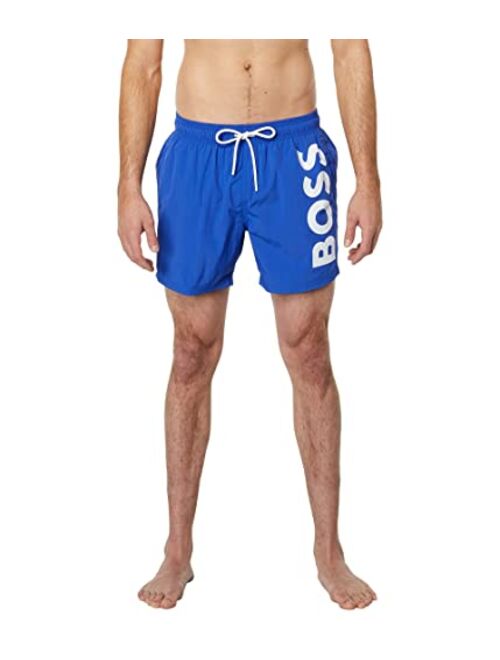 BOSS Octopus Swim Shorts