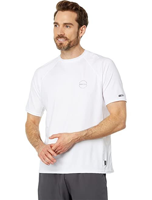 O'Neill 24-7 Traveller Short Sleeve Sun Shirt