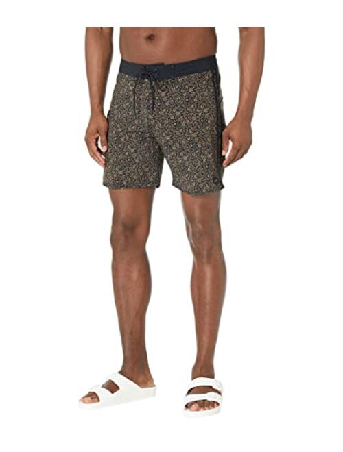 RVCA Restless 17" Trunks